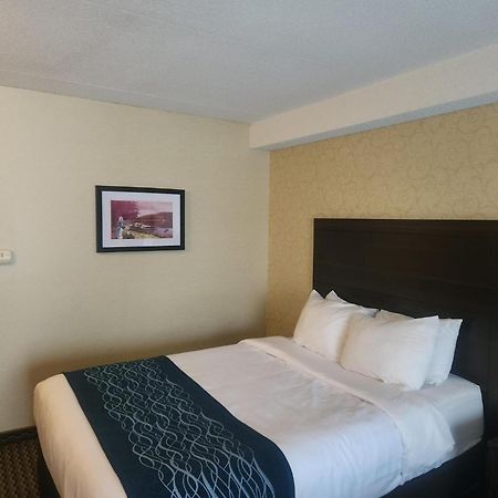 Comfort Inn Труа-Ривьер Экстерьер фото