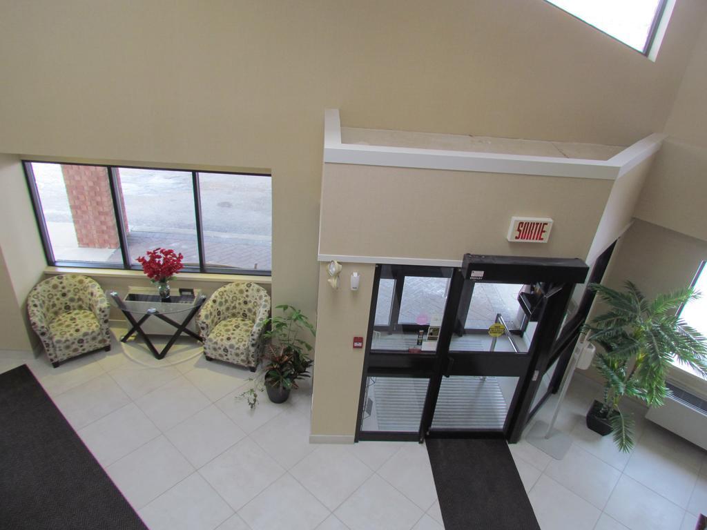 Comfort Inn Труа-Ривьер Экстерьер фото