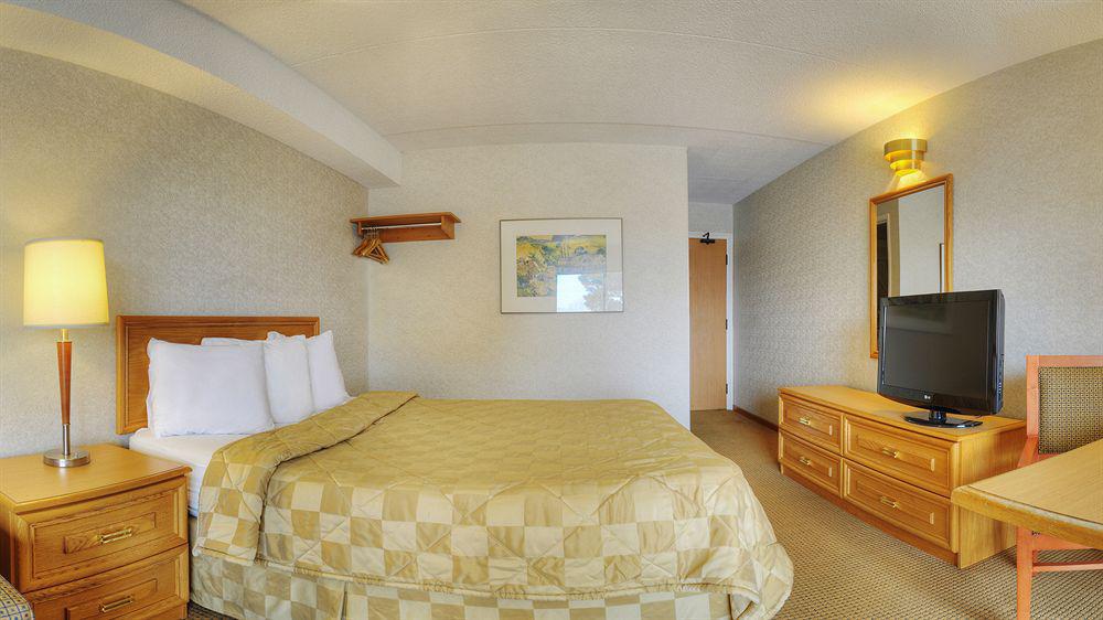 Comfort Inn Труа-Ривьер Экстерьер фото