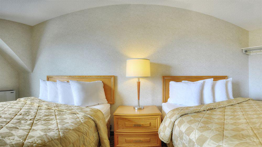Comfort Inn Труа-Ривьер Экстерьер фото